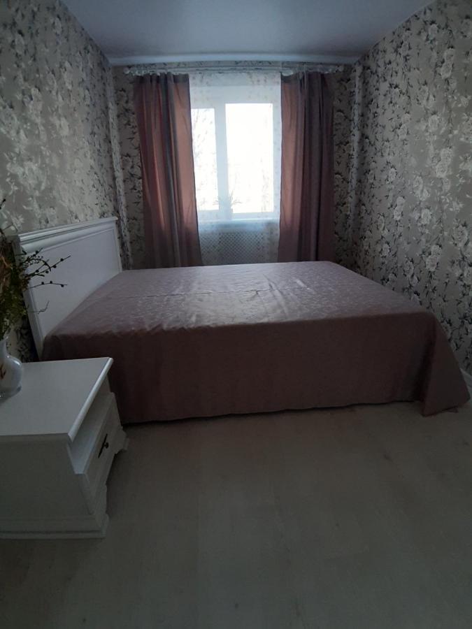 Appartment New In Center Mogilev Extérieur photo